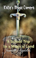 A School Trip to a Magical Land