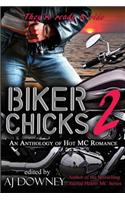 Biker Chicks: Volume 2