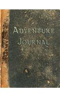 Adventurer's Journal