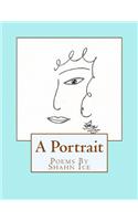 Portrait. Poems by Shahn Ice