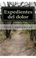 Expedientes del dolor