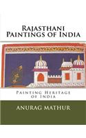 Rajasthani Paintings of India