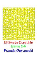 Ultimate Scabble Game 54