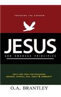 Jesus and Kwanzaa Principles