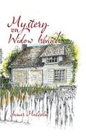 Mystery on Widow Island