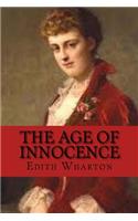 The age of innocence (Classic Edition)