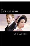 Persuacion (Spanish) Edition