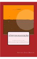 Suryanamaskar