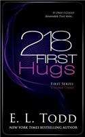 218 First Hugs