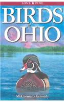 Birds of Ohio