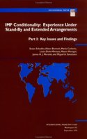 Schadler, S. Bennett, A. Carkovic, M. Et Alimf Conditionality:  Experience under Stand-by and Extended Arrangements