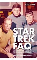 Star Trek FAQ (Unofficial and Unauthorized)