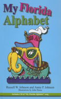 MY FLORIDA ALPHABET