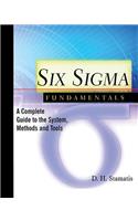 Six SIGMA Fundamentals