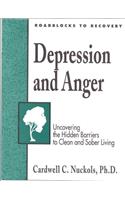 Depression and Anger Workbook