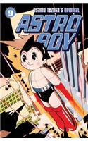 Astro Boy Volume 9