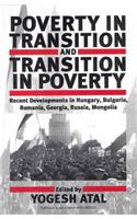 Poverty in Transition and Transition in Poverty