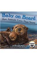 BABY ON BOARD HB
