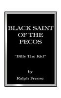 Black Saint of the Pecos