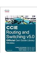 CCIE Routing and Switching V5.0 Official Cert Guide Library