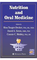 Nutrition and Oral Medicine