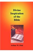 Divine Inspiration of the Bible