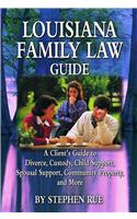 Louisiana Family Law Guide