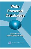 Web-Powered Databases
