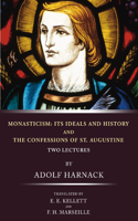 Monasticism