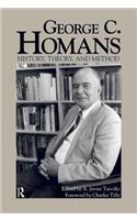 George C. Homans