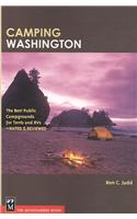 Camping Washington: The Best Public Campgrounds for Tents and RVs