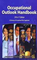 Occupational Outlook Handbook, 2016-2017, Cloth