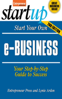 Start Your Own e-Business