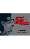 The Complete Funky Winkerbean, Volume 9, 1996-1998