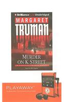 Murder on K Street