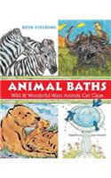 Animal Baths