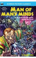 Man of Many Minds
