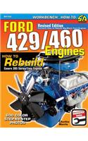 Ford 429/460 Engines