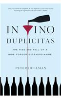 In Vino Duplicitas