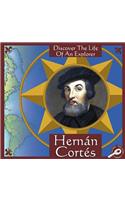 Hernan Cortes