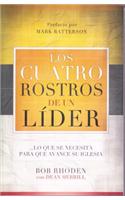 Los Cuatro Rostros de Un Lider