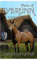 Plains of Tybrunn