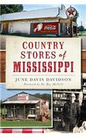 Country Stores of Mississippi