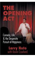 Opening Act