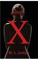 Subject X