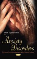 Anxiety Disorders