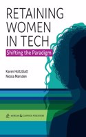 Retaining Women in Tech