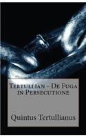 De Fuga in Persecutione