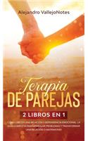 Terapia de parejas