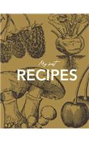 My Best Recipes